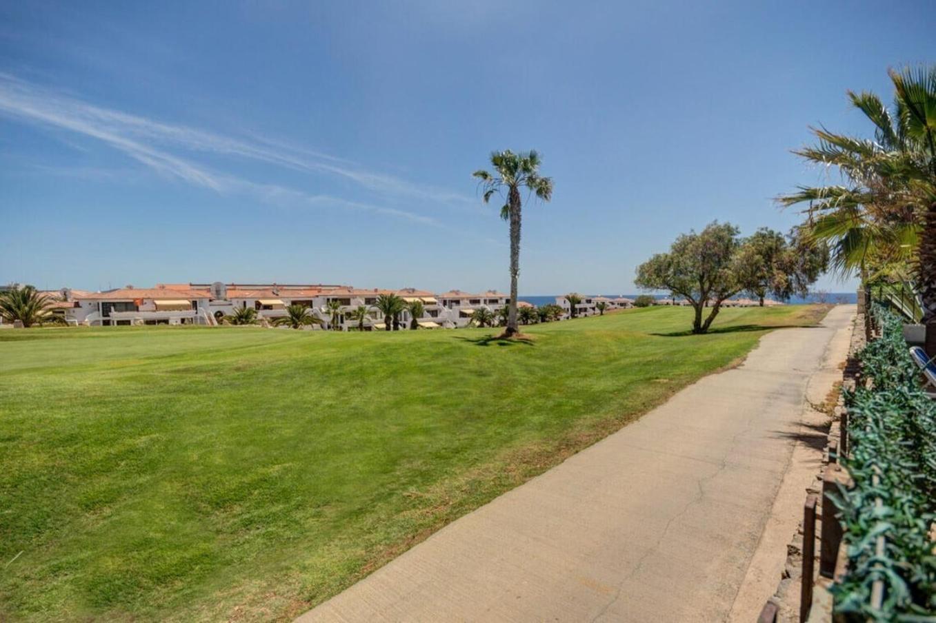 La Quinta - Wonderful 4 Bed Villa-Private Pool San Miguel de Abona Exterior foto